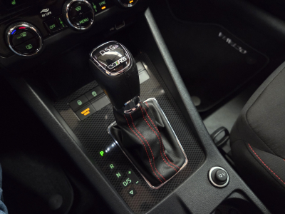 Skoda Octavia RS DSG 245CV