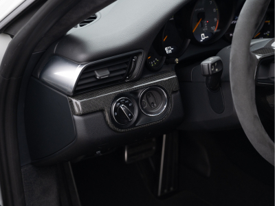 Porsche 991 (991.2) GT3 RS | WEISSACH | MAGNESIUM | LIFT