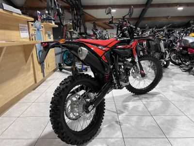 Beta RR 125 4T