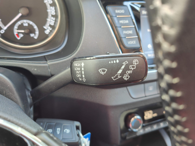 Skoda Fabia 1.0 TSI GPS CRUISE CLIM AUTO APS AR