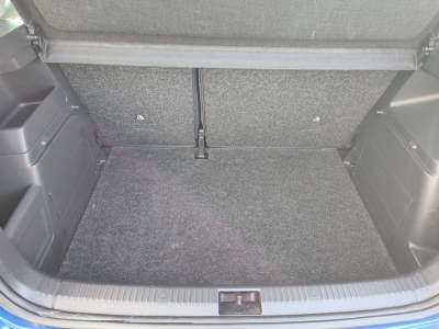 Skoda Fabia 1.0 TSI GPS CRUISE CLIM AUTO APS AR