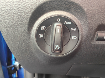 Skoda Fabia 1.0 TSI GPS CRUISE CLIM AUTO APS AR