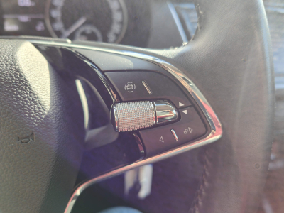 Skoda Fabia 1.0 TSI GPS CRUISE CLIM AUTO APS AR