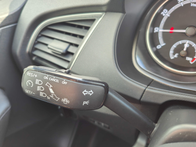 Skoda Fabia 1.0 TSI GPS CRUISE CLIM AUTO APS AR