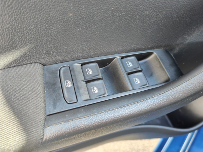 Skoda Fabia 1.0 TSI GPS CRUISE CLIM AUTO APS AR