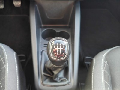 Skoda Fabia 1.0 TSI GPS CRUISE CLIM AUTO APS AR