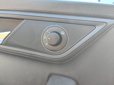 Skoda Fabia 1.0 TSI GPS CRUISE CLIM AUTO APS AR