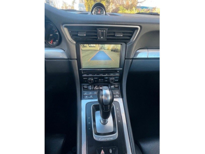 Porsche 991 911 Carrera 4 GTS Cabriolet I Burmester I VOLL