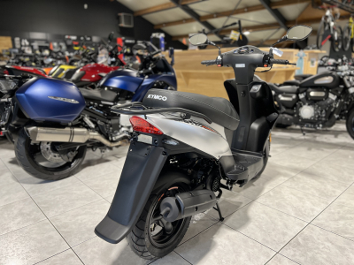 Kymco Agility 50 CLASSE A  4T 25 km/h