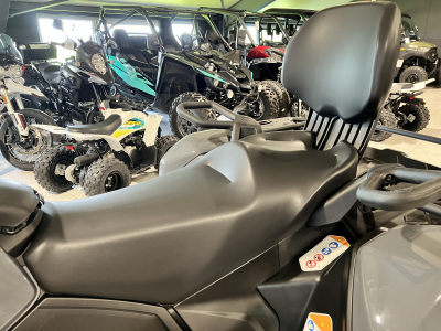 Can-Am Outlander Max MY26 500 DPS  ABS  T3B