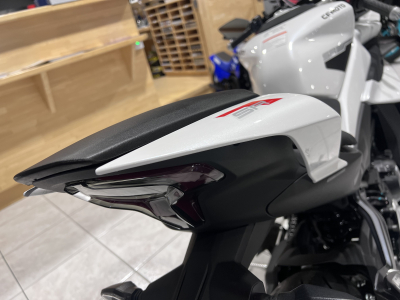 CF Moto 450 SR TC