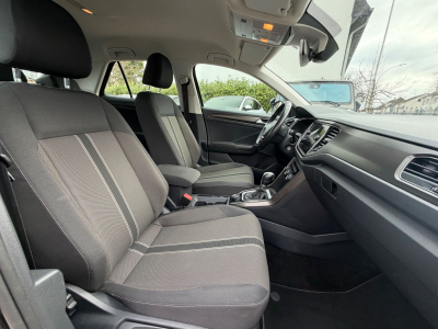 Volkswagen T-Roc Sport 4Motion