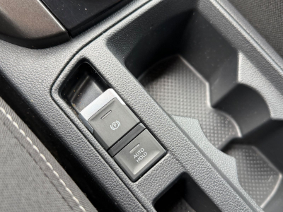 Volkswagen T-Roc Sport 4Motion