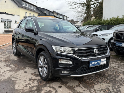 Volkswagen T-Roc Sport 4Motion