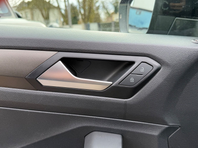 Volkswagen T-Roc Sport 4Motion