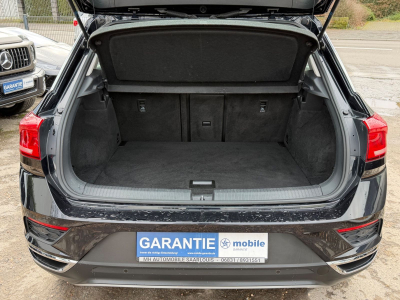 Volkswagen T-Roc Sport 4Motion