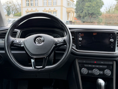 Volkswagen T-Roc Sport 4Motion