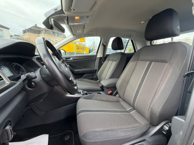 Volkswagen T-Roc Sport 4Motion