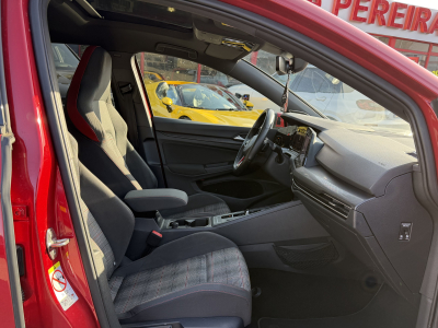 Volkswagen Golf GTI VIII 2.0 TSI 245 DSG HARMAN KARDON PANO NAVI ACC