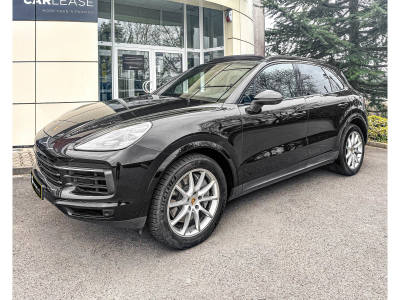 Porsche Cayenne S /360°/PANORAMA/BOSE/ACC/21/VOLL