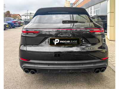 Porsche Cayenne S /360°/PANORAMA/BOSE/ACC/21/VOLL