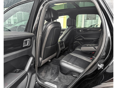 Porsche Cayenne S /360°/PANORAMA/BOSE/ACC/21/VOLL