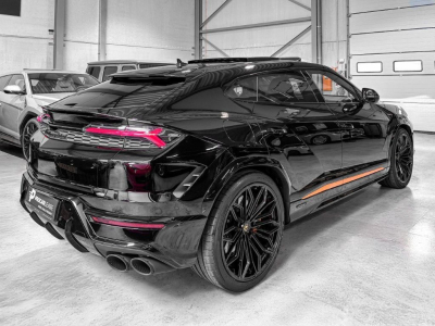 Lamborghini Urus URUS SE/NEW 2026/ STOCK AVAILABLE DIRECTLY