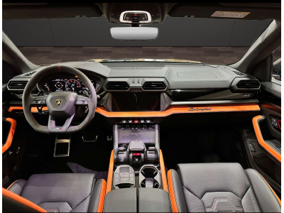 Lamborghini Urus URUS SE/NEW 2026/ STOCK AVAILABLE DIRECTLY