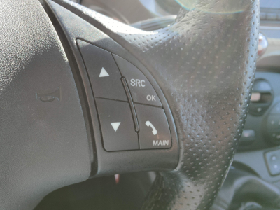 Fiat 500 1.4 16V SPORT CLIM AUTO BLUETOOTH CUIR