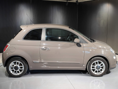 Fiat 500 1.4 16V SPORT CLIM AUTO BLUETOOTH CUIR