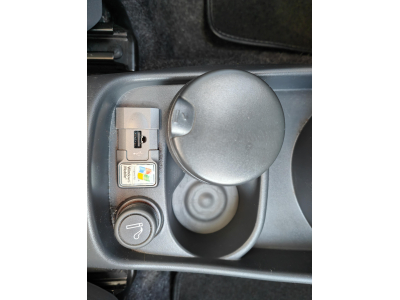 Fiat 500 1.4 16V SPORT CLIM AUTO BLUETOOTH CUIR