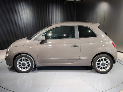Fiat 500 1.4 16V SPORT CLIM AUTO BLUETOOTH CUIR