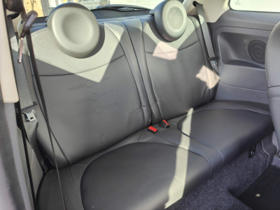 Fiat 500 1.4 16V SPORT CLIM AUTO BLUETOOTH CUIR