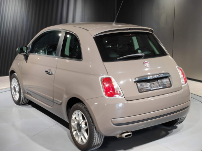 Fiat 500 1.4 16V SPORT CLIM AUTO BLUETOOTH CUIR