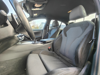 BMW 520 520dA PACK M CARPLAY GPS CAMERA 360 VIRTUAL LED