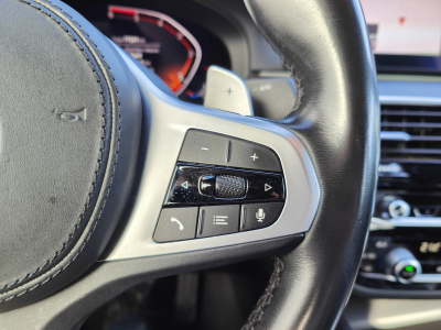 BMW 520 520dA PACK M CARPLAY GPS CAMERA 360 VIRTUAL LED