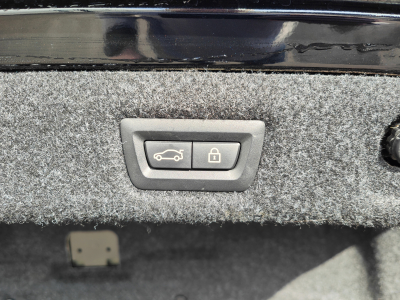 BMW 520 520dA PACK M CARPLAY GPS CAMERA 360 VIRTUAL LED