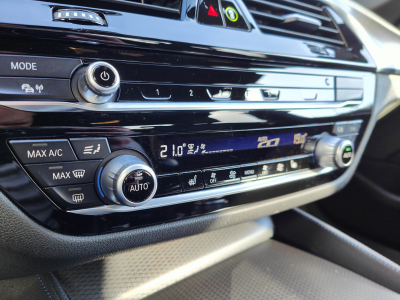 BMW 520 520dA PACK M CARPLAY GPS CAMERA 360 VIRTUAL LED