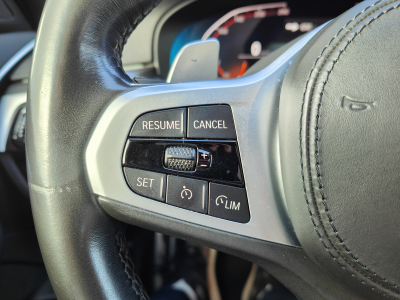 BMW 520 520dA PACK M CARPLAY GPS CAMERA 360 VIRTUAL LED