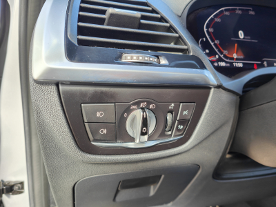 BMW X3 X3 XDRIVE20D PACK M CARPLAY GPS BLUETOOTH CAMERA