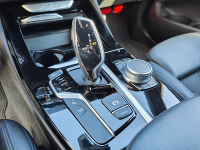 BMW X3 X3 XDRIVE20D PACK M CARPLAY GPS BLUETOOTH CAMERA