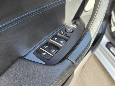 BMW X3 X3 XDRIVE20D PACK M CARPLAY GPS BLUETOOTH CAMERA