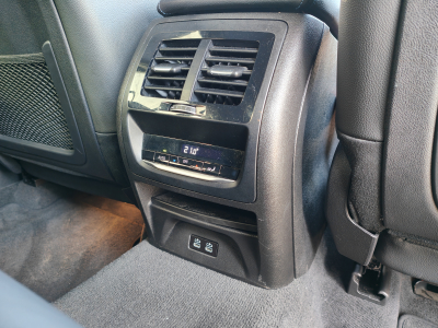 BMW X3 X3 XDRIVE20D PACK M CARPLAY GPS BLUETOOTH CAMERA