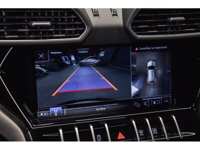 Lamborghini Urus V8 AKRAPOVIC - GRIGIO KERES