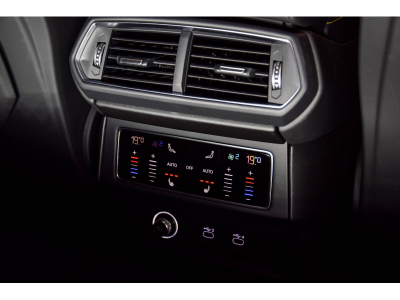 Lamborghini Urus V8 AKRAPOVIC - GRIGIO KERES