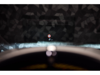 Lamborghini Urus V8 AKRAPOVIC - GRIGIO KERES