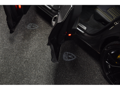 Lamborghini Urus V8 AKRAPOVIC - GRIGIO KERES