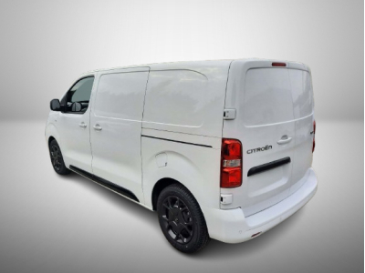 Citroën Jumpy 150 EAT8 M Kamera/Navy/2 Schiebetüren