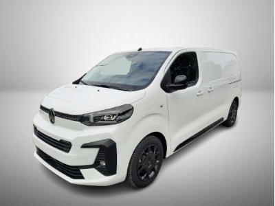 Citroën Jumpy 150 EAT8 M Kamera/Navy/2 Schiebetüren