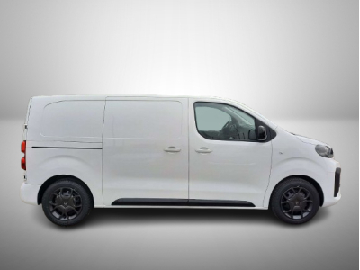 Citroën Jumpy 150 EAT8 M Kamera/Navy/2 Schiebetüren